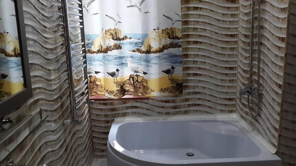 Edemi Hotel Kutaiszi Szoba fotó