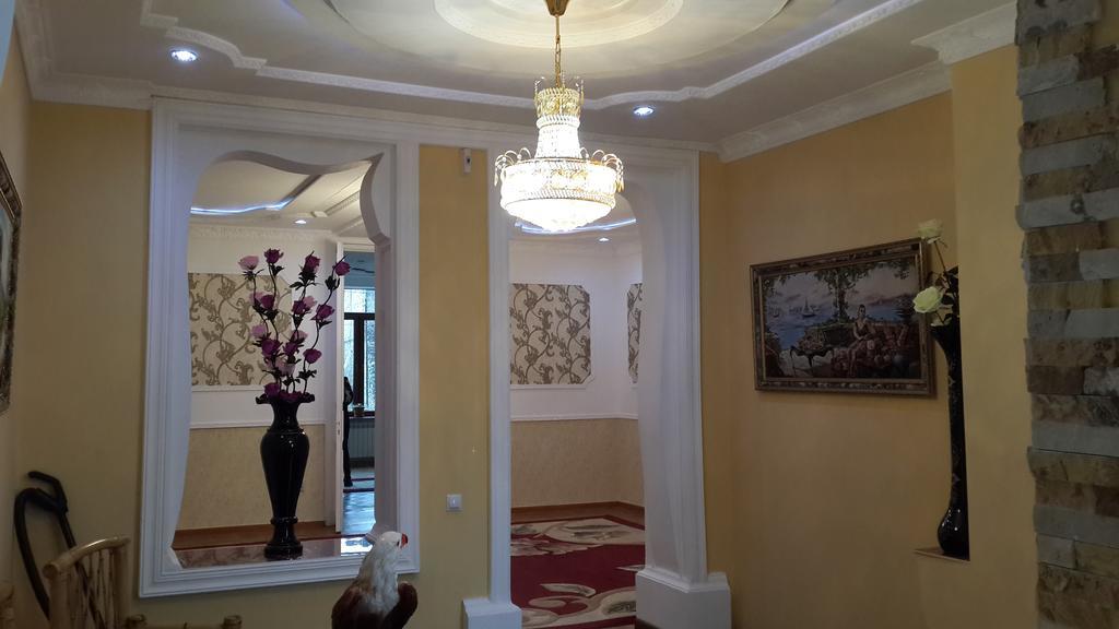 Edemi Hotel Kutaiszi Kültér fotó