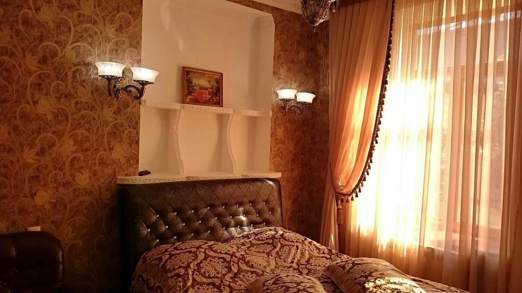 Edemi Hotel Kutaiszi Szoba fotó