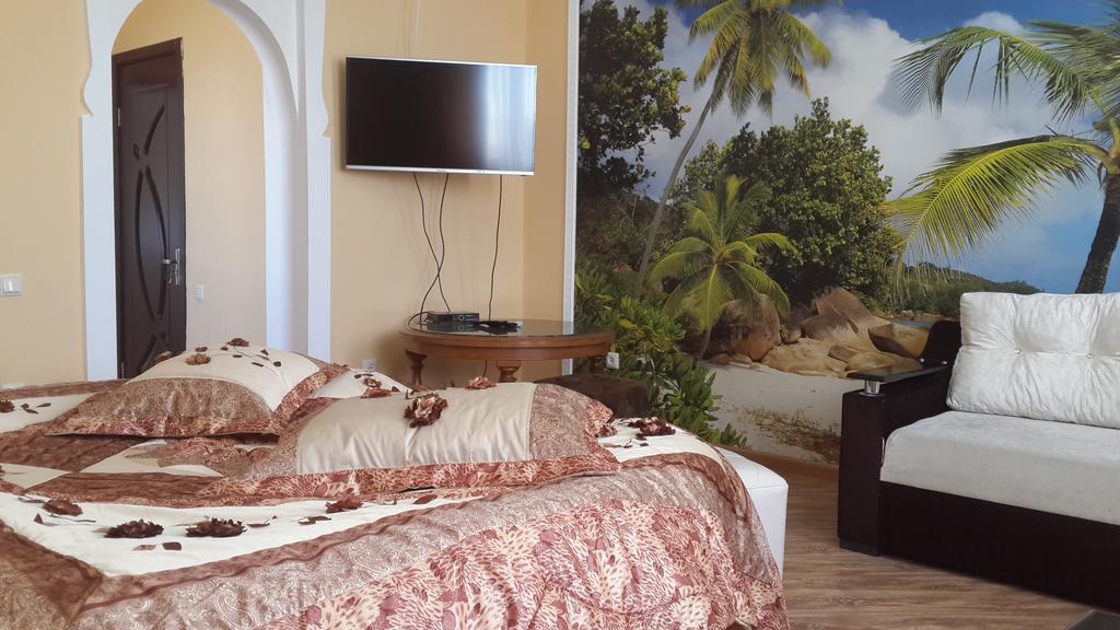 Edemi Hotel Kutaiszi Kültér fotó