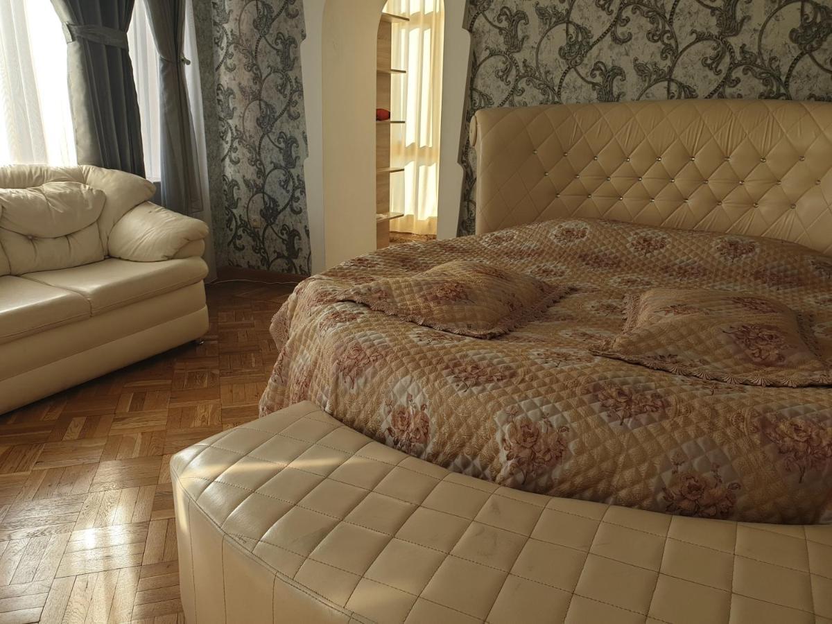 Edemi Hotel Kutaiszi Kültér fotó