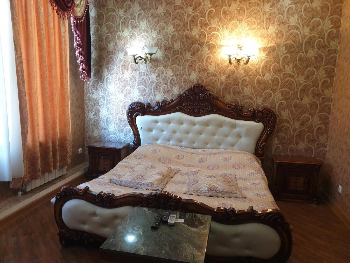 Edemi Hotel Kutaiszi Kültér fotó